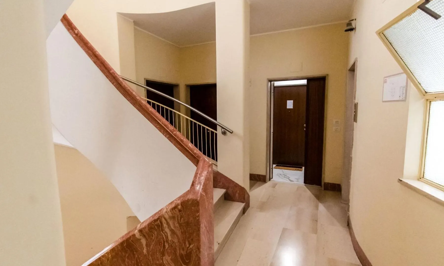 Appartamento Domus Cornelia Roma