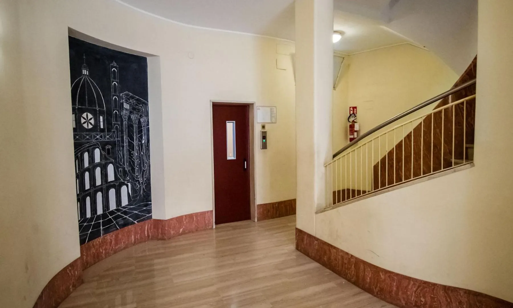 Appartamento Domus Cornelia Roma