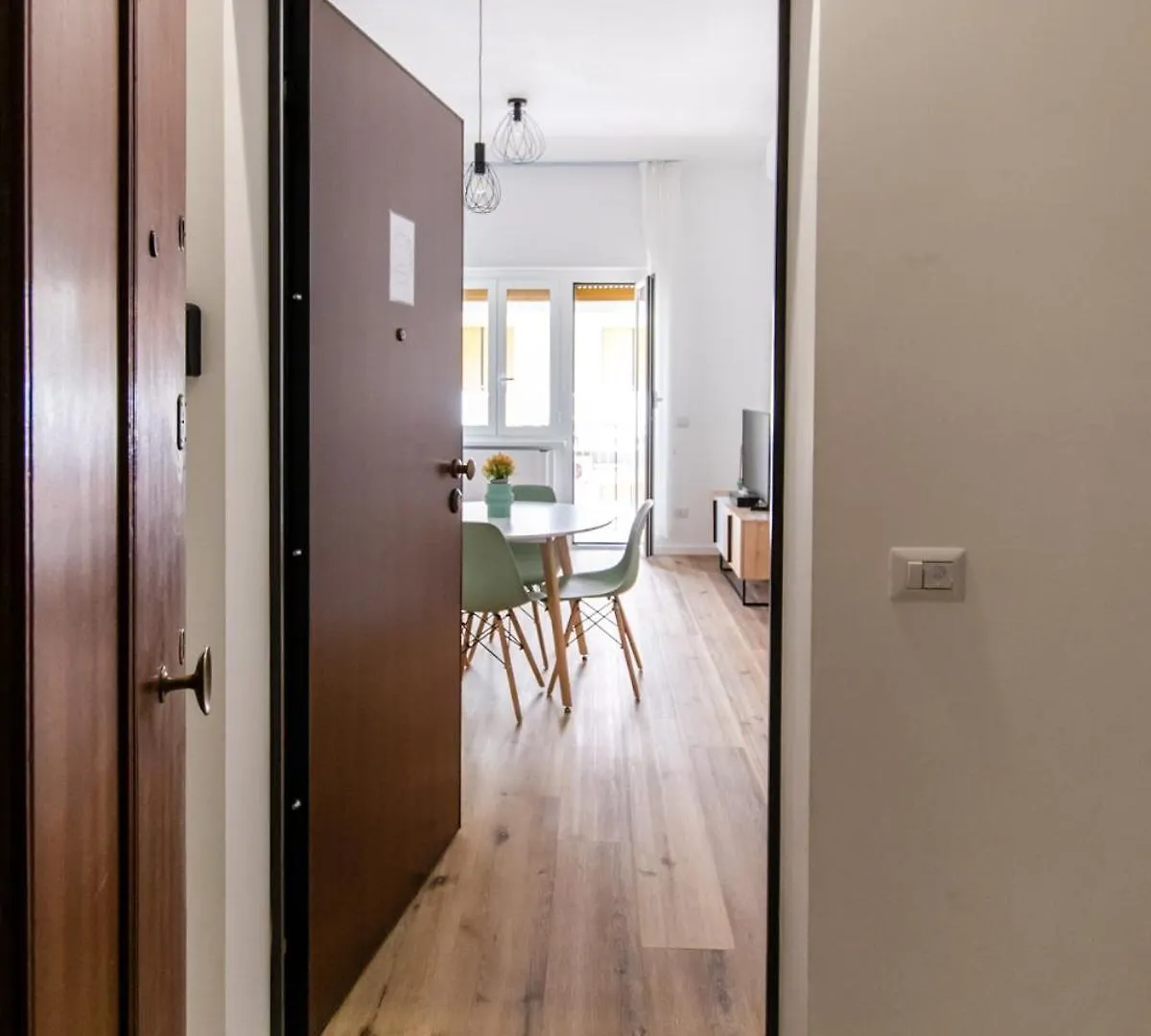 Appartamento Domus Cornelia Roma Italia